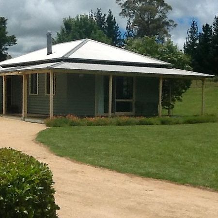 Glen Waverly Farmstay Glen Innes Εξωτερικό φωτογραφία