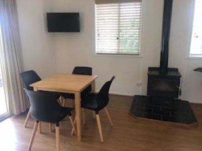 Glen Waverly Farmstay Glen Innes Εξωτερικό φωτογραφία