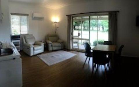 Glen Waverly Farmstay Glen Innes Εξωτερικό φωτογραφία