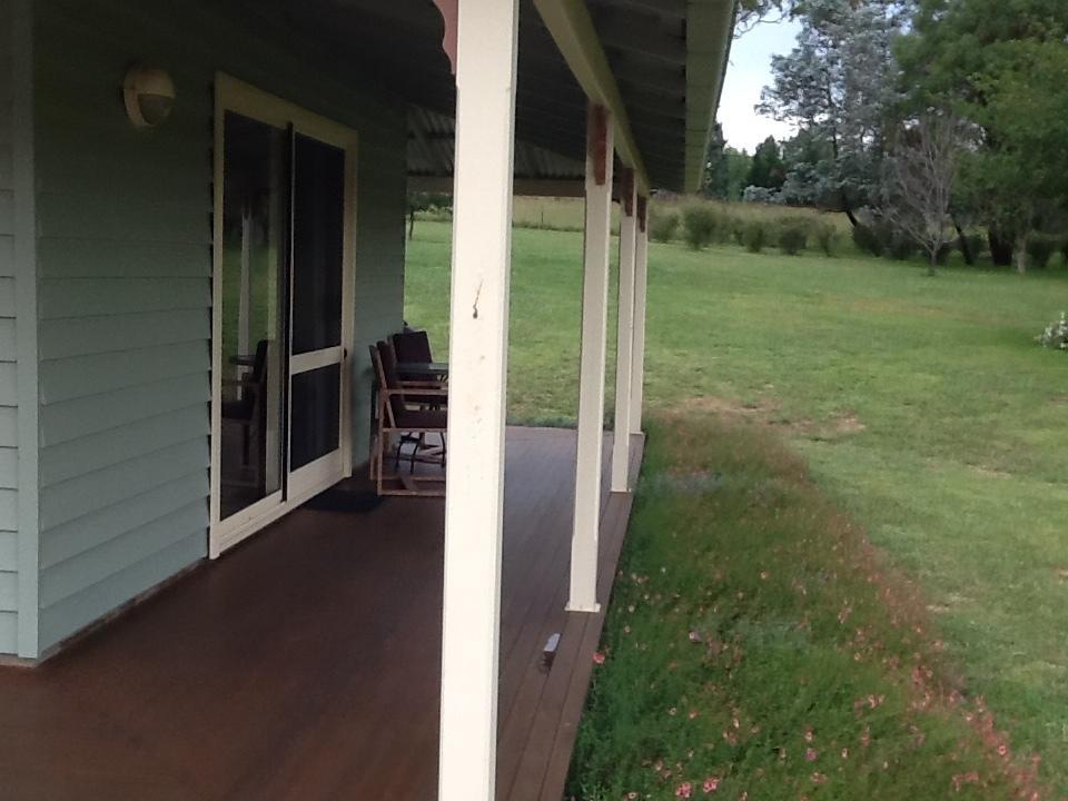 Glen Waverly Farmstay Glen Innes Δωμάτιο φωτογραφία