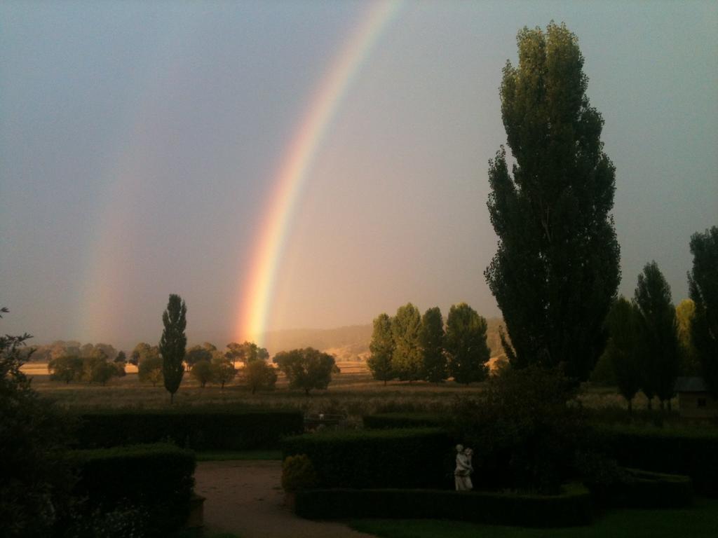 Glen Waverly Farmstay Glen Innes Εξωτερικό φωτογραφία