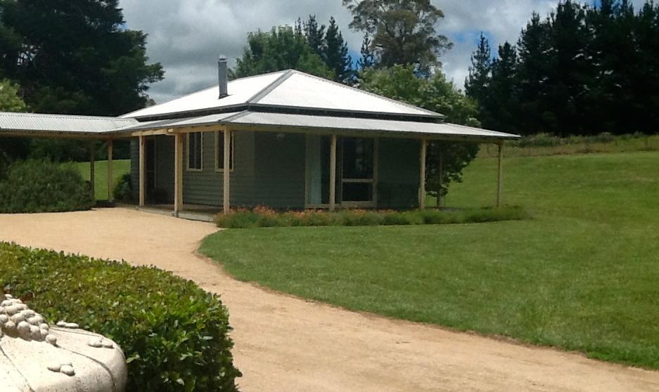Glen Waverly Farmstay Glen Innes Εξωτερικό φωτογραφία