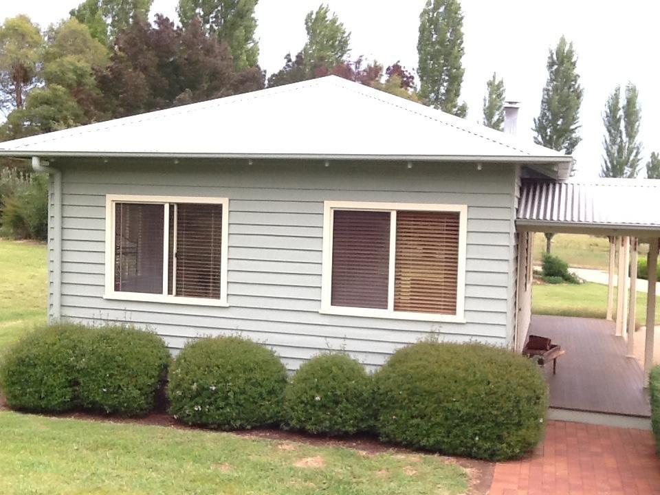Glen Waverly Farmstay Glen Innes Εξωτερικό φωτογραφία