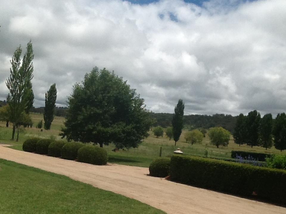 Glen Waverly Farmstay Glen Innes Δωμάτιο φωτογραφία