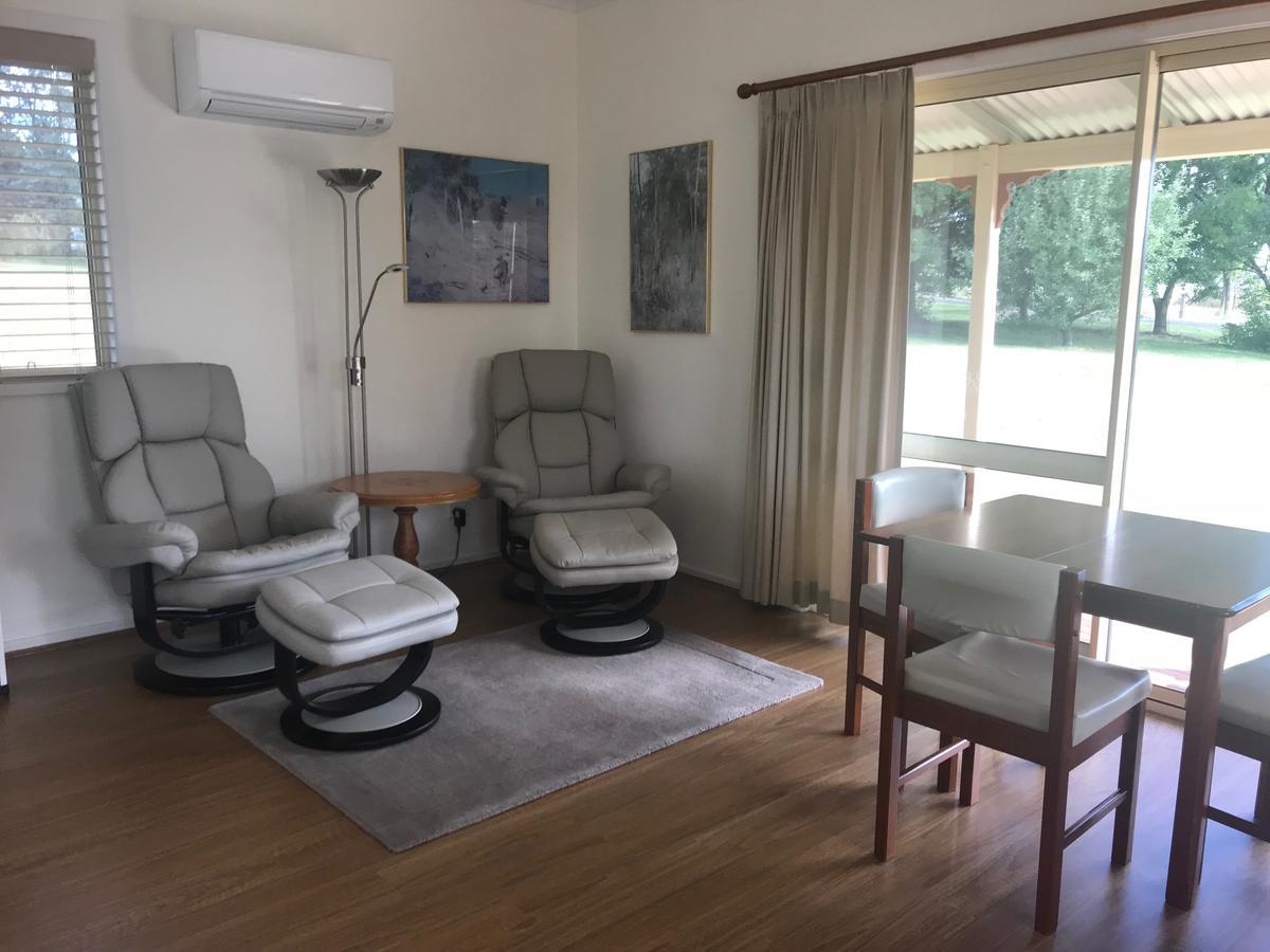 Glen Waverly Farmstay Glen Innes Εξωτερικό φωτογραφία